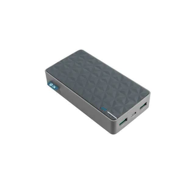 Powerbank Xtorm 20000 mAh gray