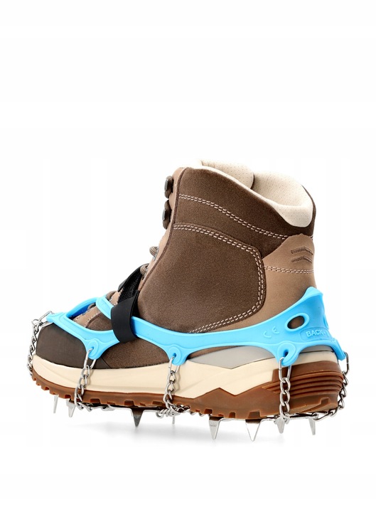 Raczki turystyczne Camp Ice Master Evo M