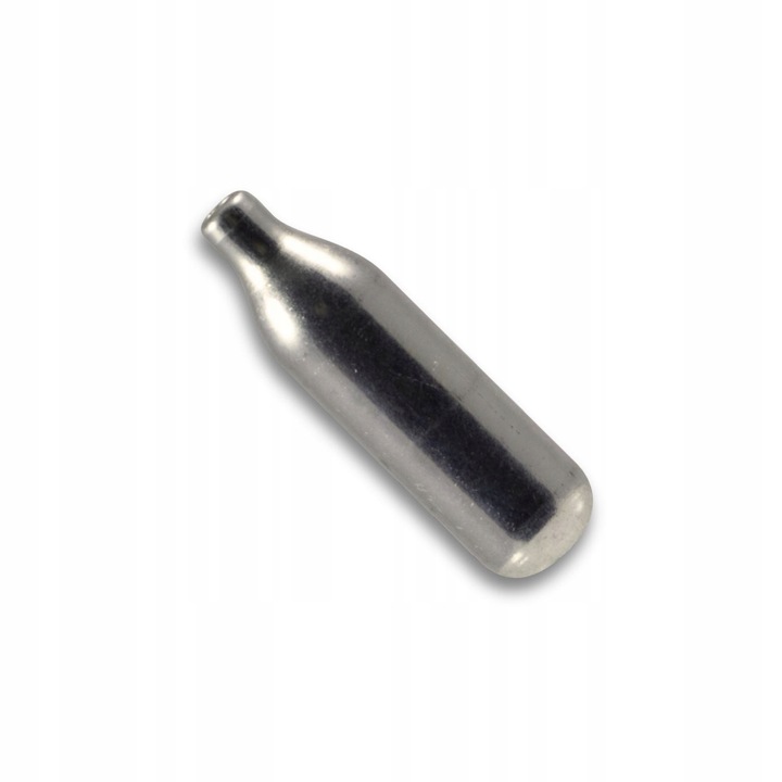 Naboje do syfonu bitej śmietany HENDI 50 szt. Do 500 ml Bitej Śmietany