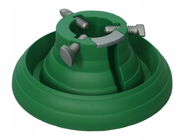 Stojak pod choinkę okrągły do 2,5m stojak choinkowy