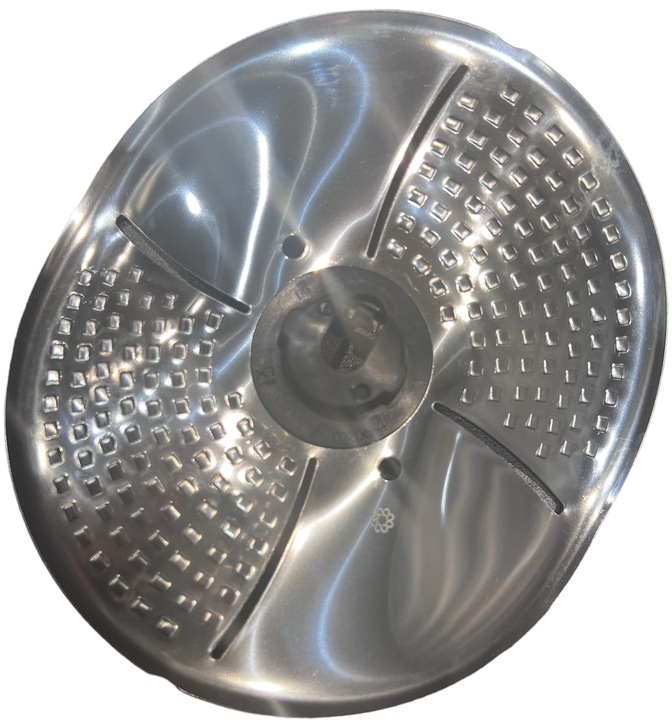 Obieraczka do Thermomix TM31 TM5 TM6 - wersja 2.0