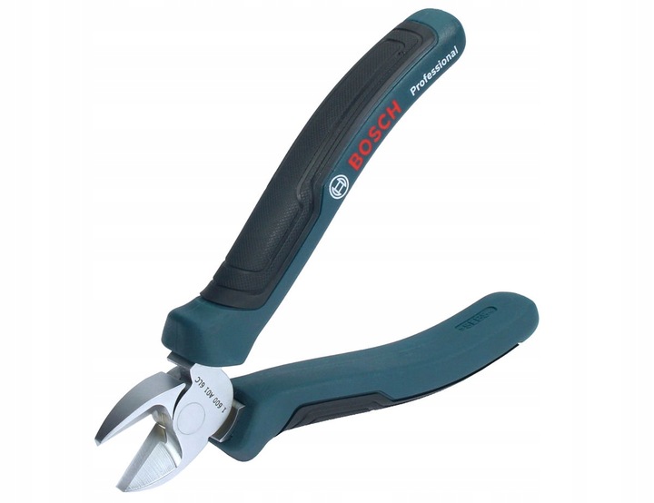 Zestaw 3 narzędzi szczypce kombinerki BOSCH