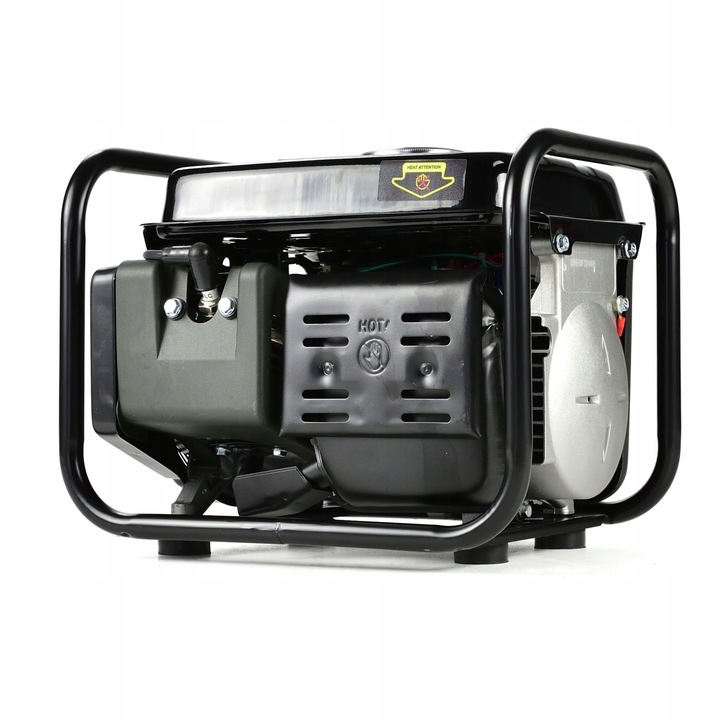 KELTIN AGREGAT PRĄDOTWÓRCZY JEDNOFAZOWY 1500W MOBILNY PRZENOŚNY