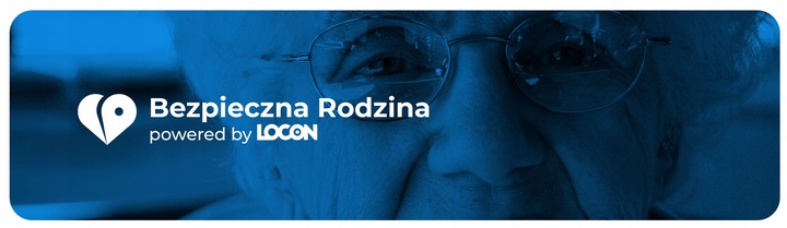 OPASKA DLA SENIORA POLSKA APLIKACJA SOS GSM SIM