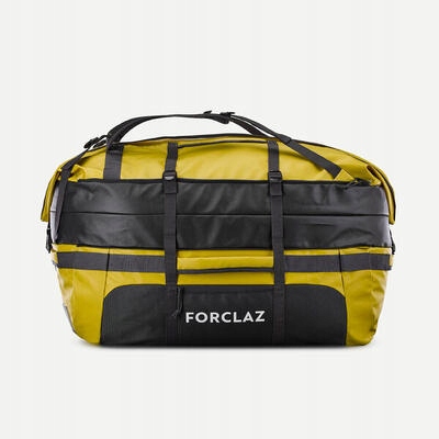 Torba trekkingowa Forclaz Duffel 80-120 litrów