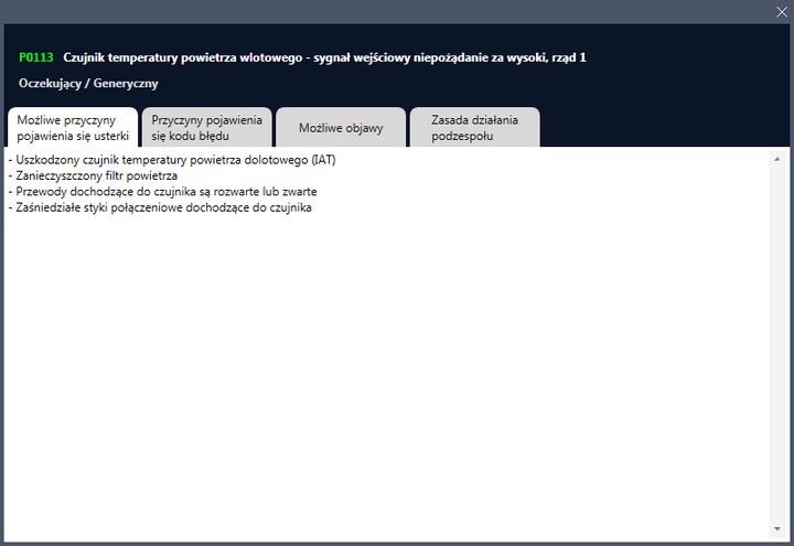 INTERFEJS VGATE iCAR PRO DUAL OBD2 BMW BIMMER-TOOL BLUETOOTH 4.0