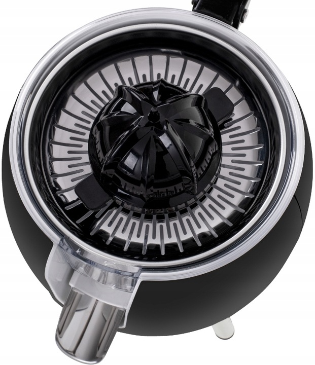 Wyciskarka do cytrusów Adler AD 4013b czarny 800 W