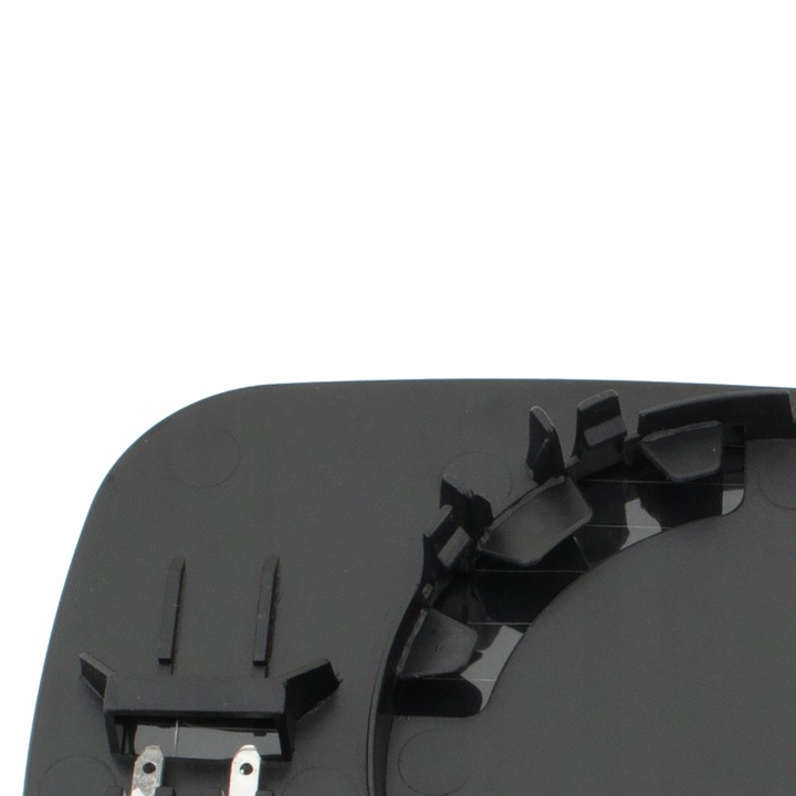 Wkład Lusterka Szkło Lewy Grzany do Renault Clio 3 Megane II Scenic 2