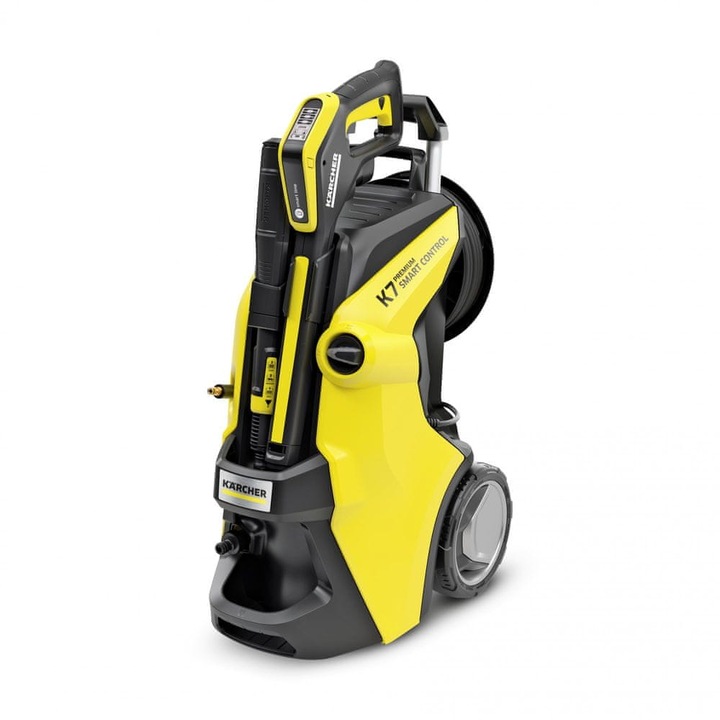 Myjka ciśnieniowa KARCHER K 7 Premium Smart Control 1.317-230.0