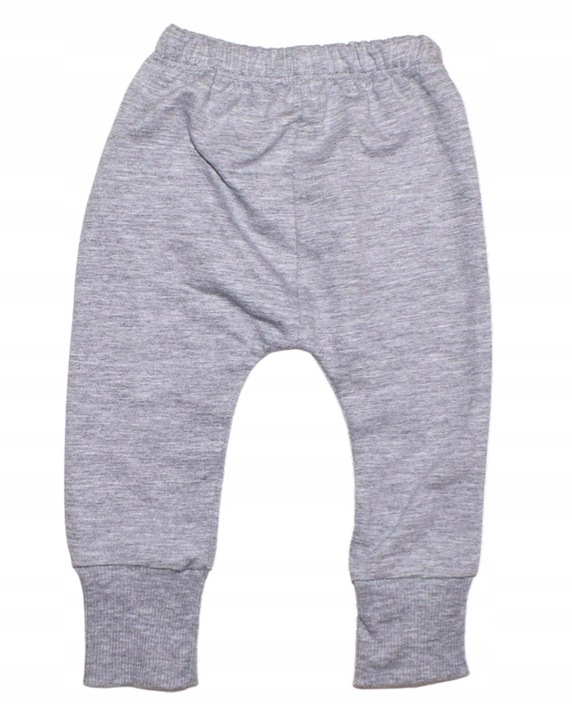 KOMPLET NIEMOWLĘCY 3 el. wyprawka dla noworodka 68