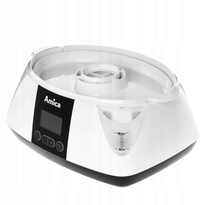 Parowar AMICA PT3012