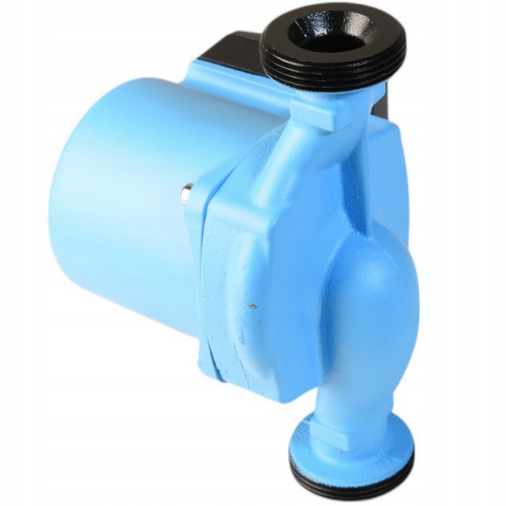 POMPA OBIEGOWA RA 25/60 180 CYRKULACYJNA DO CENTRALNEGO OGRZEWANIA C.O CWU