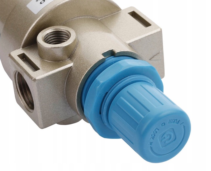 Regulator powietrza filtr REDATS P-720 1/2"