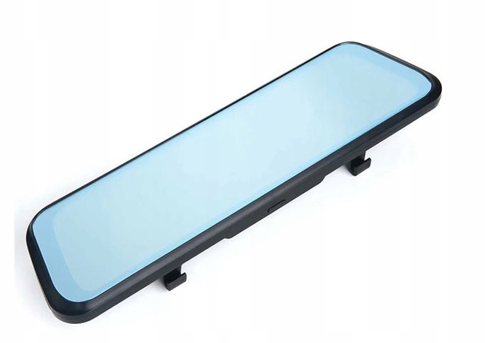 Wideorejestrator 9.66 CALA FullHD kamera w ramce