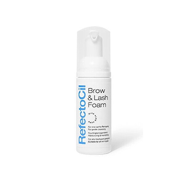 RefectoCil Brow&Lash Foam Pianka do brwi/rzęs 45ml