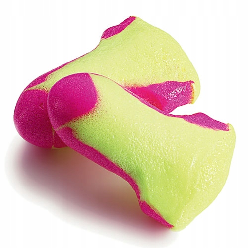 Nauszniki Ochronne BHP Ochronniki Słuchu 27dB Honeywell EMEA VS 110 Gratis