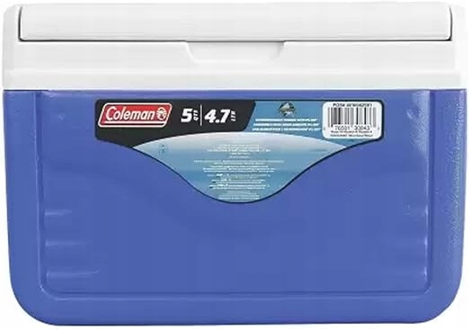 LODÓWKA TURYSTYCZNA COLEMAN PERFORMANCE