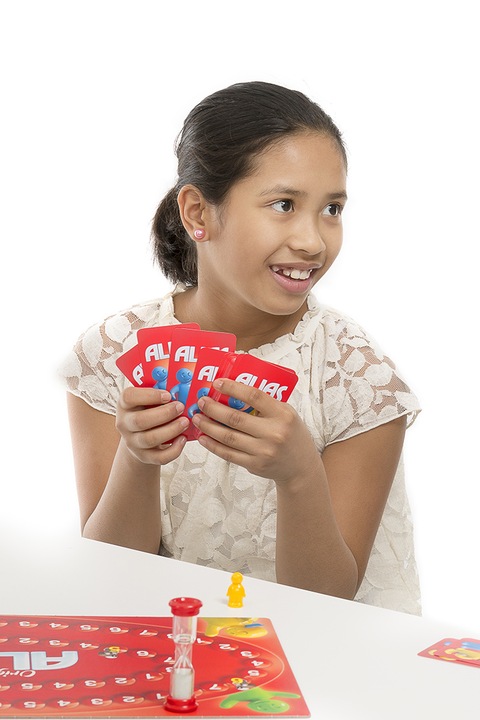 Tactic Gra Alias Original