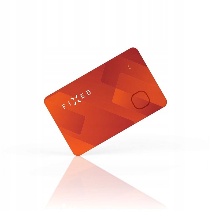 Fixed lokalizator Bluetooth tracker karta do portfela do Apple My Find