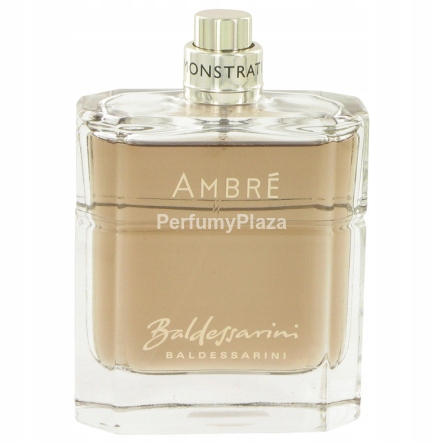 FLAKON BALDESSARINI AMBRE 90ML MEN EDT