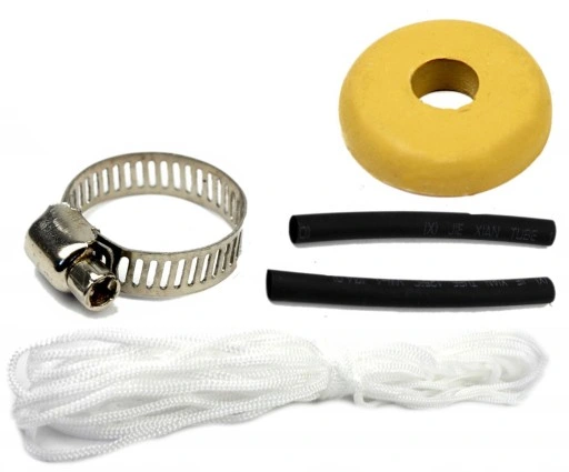 POMPA DO WODY GŁĘBINOWA STUDNI NUREK RUSKA