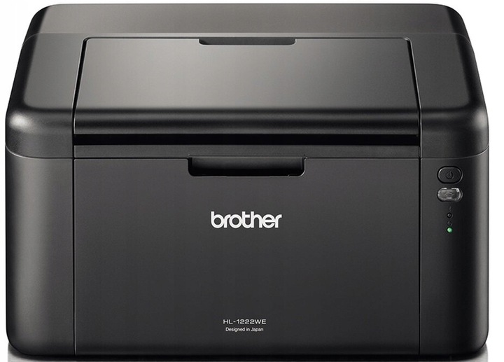 Drukarka laserowa BROTHER HL-1222WE