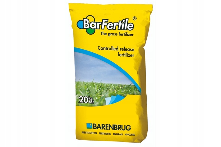 Barfertile Universal Nawóz letni 20kg