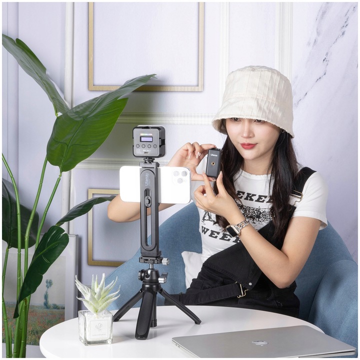 Mocowanie Statyw 1/4 Uchwyt na tablet iPad Pro Air