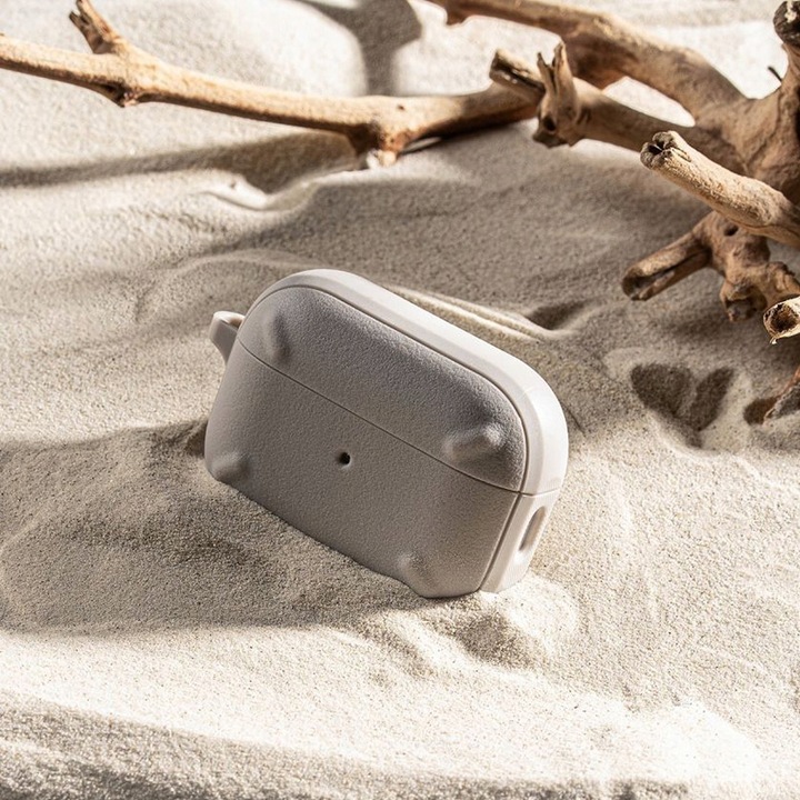 Etui do AirPods Pro 1/2, Ringke, case, pokrowiec