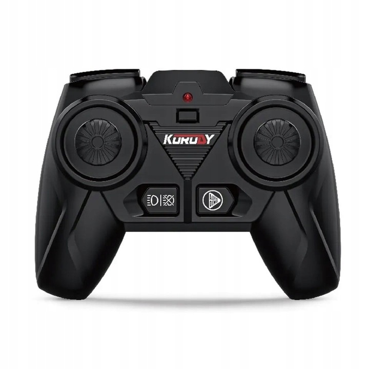 TRAKTOR ZDALNIE STEROWANY DLA DZIECI CIĄGNIK RC Z ZGRABIARKĄ + AKUMULATOR