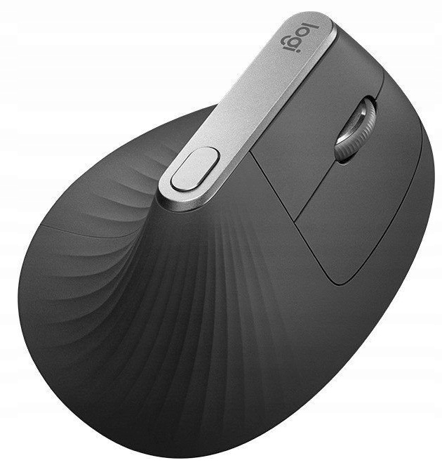 Mysz LOGITECH MX Vertical