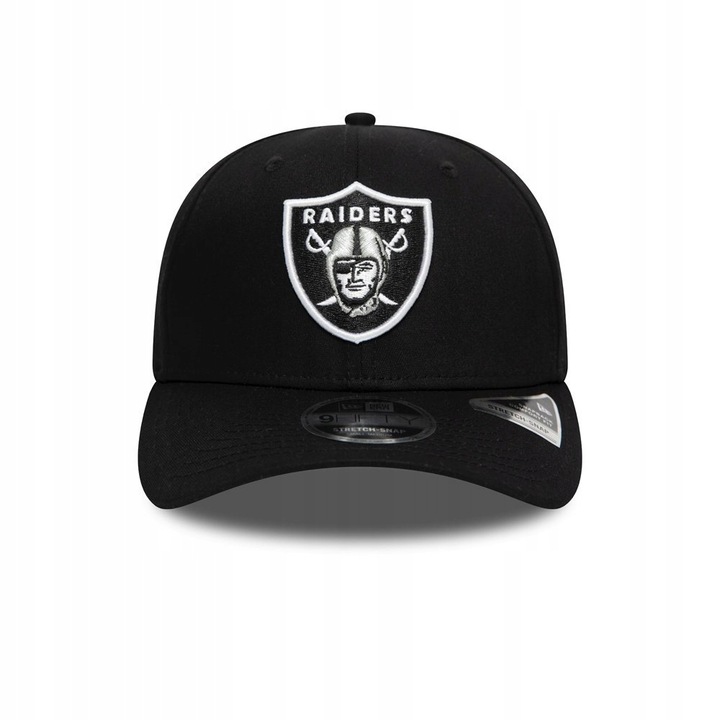 Czapka z daszkiem NEW ERA męska RAIDERS vegas snapback WYSYŁKA W KARTONIE