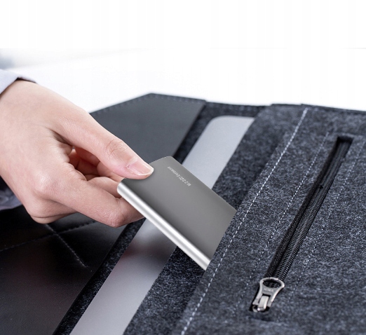 Obudowa na dysk SSD NVME SATA PCIe M.2 USB-C HUB Adapter Kieszeń dysku M2