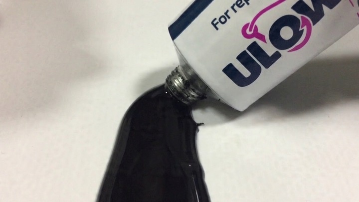 Płynna Łatka PVC Liquid Patch klej ponton basen