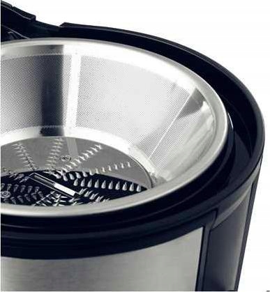 Bosch MES3500 srebrno-czarny