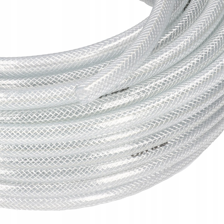 WĄŻ DO KOMPRESORA 8mm PRZEWÓD PNEUMATYCZNY 25m