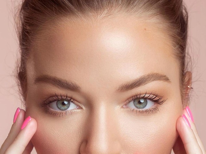 Eveline Korektor Wonder Match Lumi 10