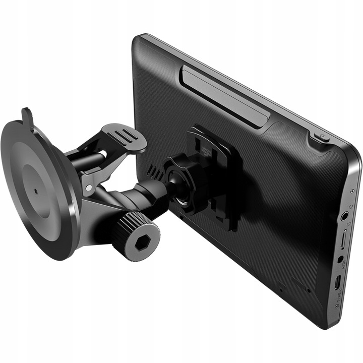 Nawigacja samochodowa Modecom FreeWAY CX 7.4 MapFactor mapy Europy