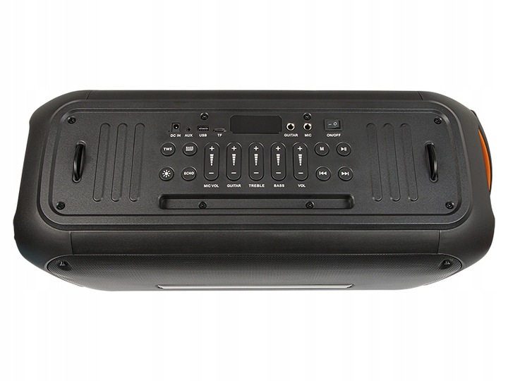 Głośnik Bluetooth BLOW DJBOX 250W USB FM TWS