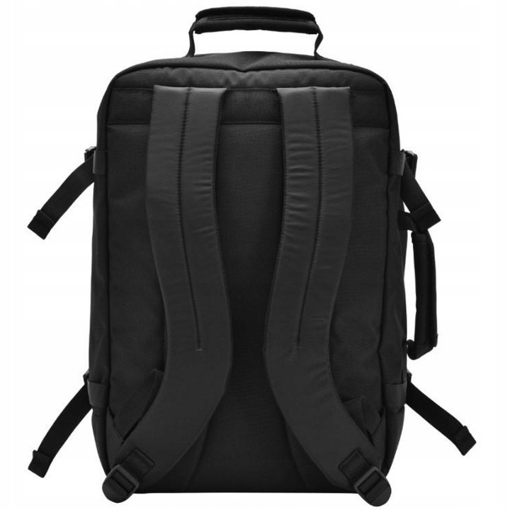 Plecak kabinowy CABINZERO CLASSIC 36L Absolute Black