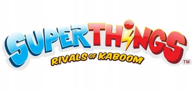 SUPERTHINGS Super Things Zings Zestaw Pojazd Wild Scorpion z Kid Skorpilot