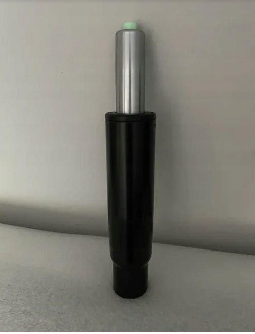 Siłownik podnośnik fotela 200/40 mm CZAR 150 KG 4K