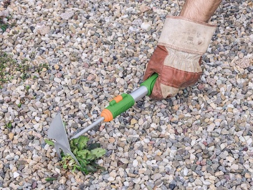 Zestaw narzędzi ogrodowych Grabki Motyczka Pazurki