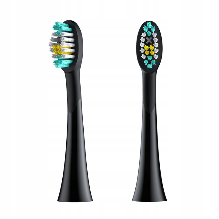 Szczoteczka soniczna elektryczna do zębów 3 tryby Krexus Timer IPX7