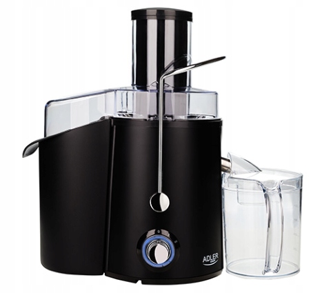 Sokowirówka Adler AD4127 1000 W 1l wyciskarka