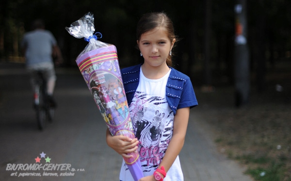 TYTA pierwszoklasisty róg obfitości MINECRAFT