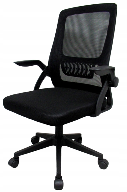 Fotel Obrotowy K6 Krzesło biurowe