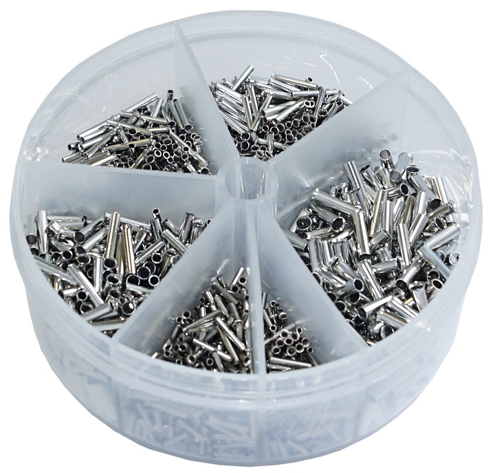 TULEJKA NIEIZOLOWANA TULEJKI NIEIZOLOWANE ZESTAW