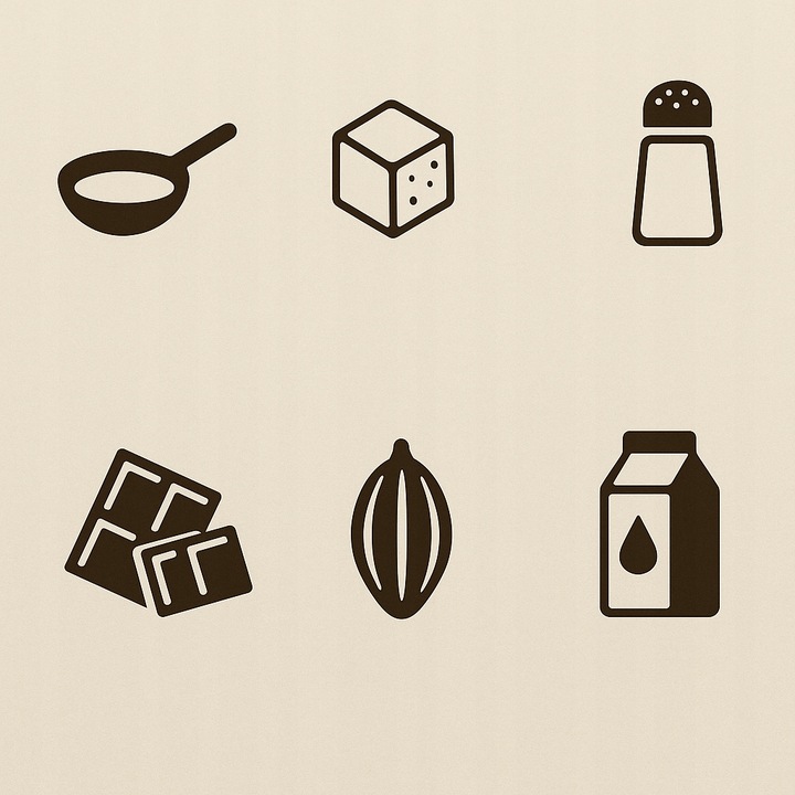 Kapsułki Nescafe Dolce Gusto MOCHA 16 szt