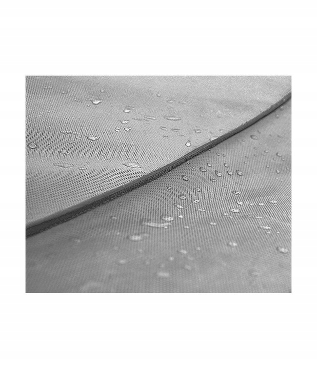 Plandeka pokrowiec Audi A3 8L 8P Honda Civic 6 7